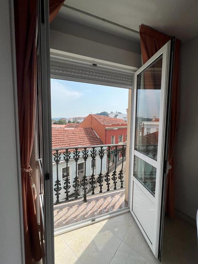 Apartamento Playa A Ribeira Mino Exteriör bild